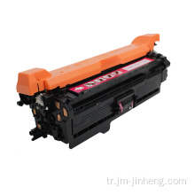 HP yazıcı için En İyi Kalite Toner Kartuşu CE403A